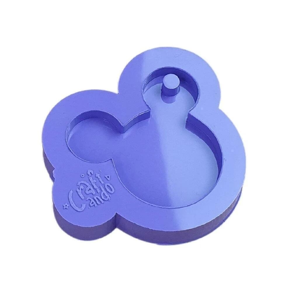 Molde Mini Mickey