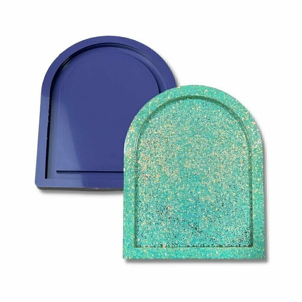MATRIZ Moldura Arco Espelho